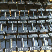 北京20公斤砝码,生产铸铁砝码